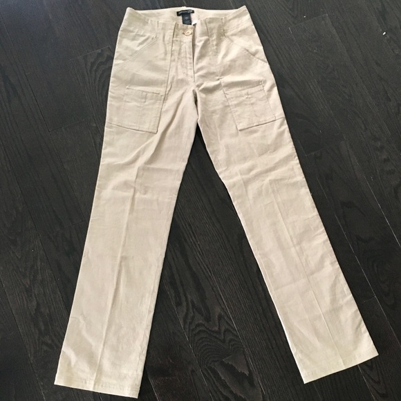 Kenneth Cole Jodi Pants - Picture 16 of 16
